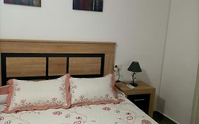 Apartamento La Cubana